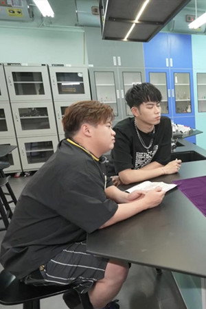 Episode 9