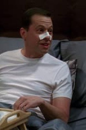 Prostrč mi brčko dírou