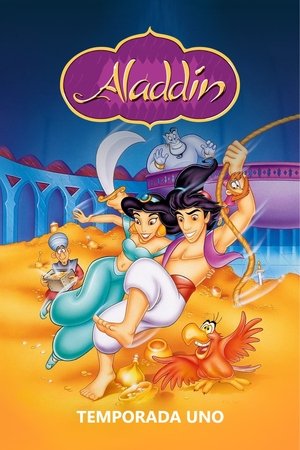 Temporada 1