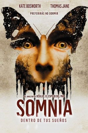 Somnia: Antes de despertar