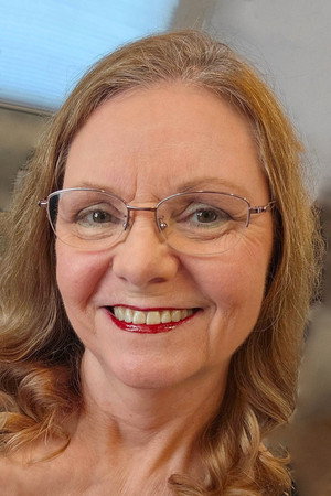 Sandy Johnson Sandy Johnson