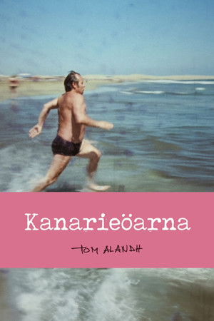Kanarieöarna