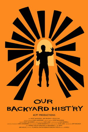 Our Backyard Hist'ry
