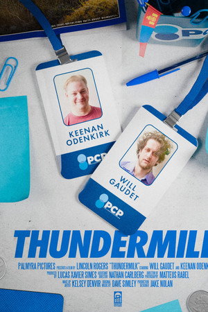 Thundermilk