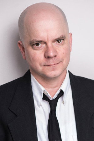 Eric Woolfe Eric Woolfe