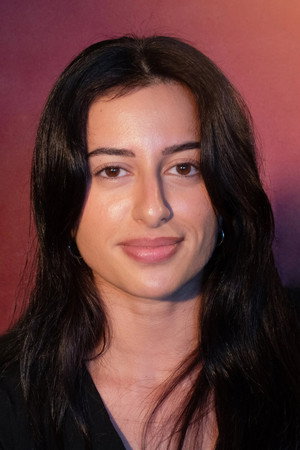 Mariam Namow