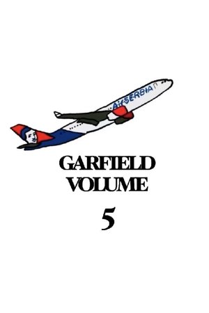 Garfield: Volume 5 (Finale)