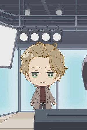 Your Forma Mini Anime #5