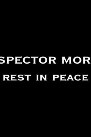 Inspector Morse Rest in Peace