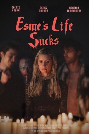 Esme's Life Sucks