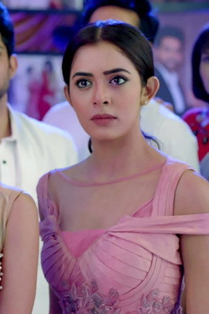 Divya, Drishti Face a Challenge