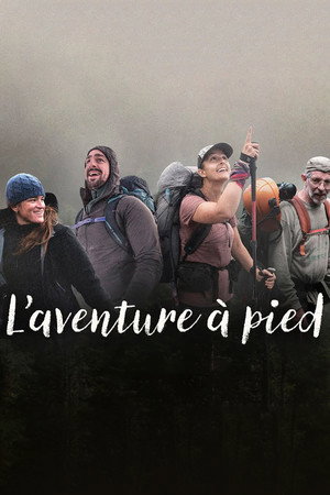 L'aventure à pied