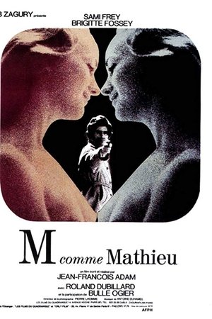 M comme Mathieu