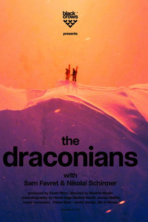 The Draconians