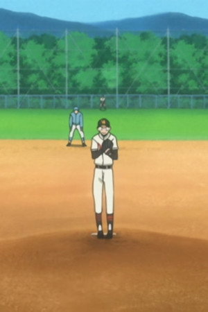 The Requirements to be a Pitcher