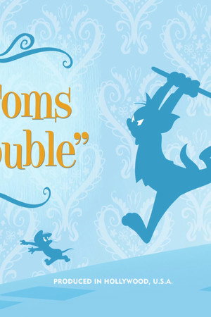 Ten Toms the Trouble