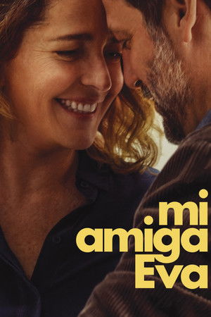 Mi amiga Eva