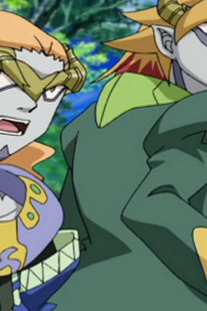 Battle for the Second Shield