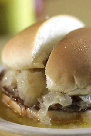 Wisconsin's Burger Belt