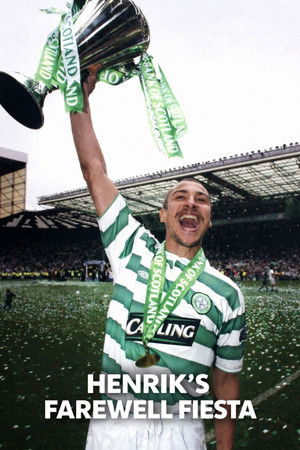Henrik's Farewell Fiesta
