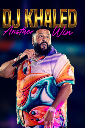 DJ Khaled: Another Win