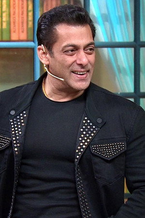 Welcoming The Cast Of Dabangg 3