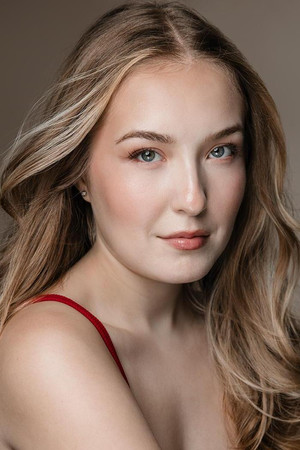 Zoë Fraser Zoë Fraser
