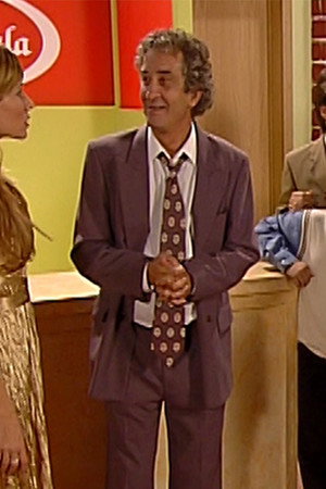 Era Uma Vez Um Famoso