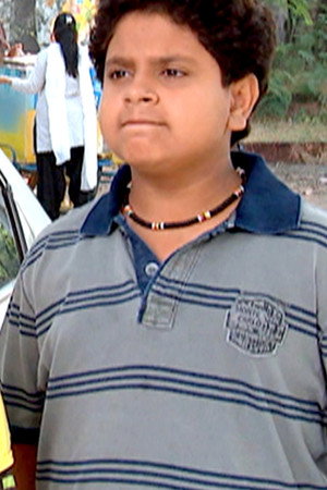 Taraz Pari Shocked To See Baalveer