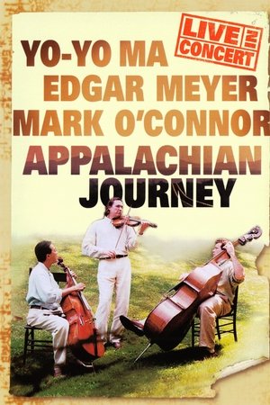 Appalachian Journey Live In Concert