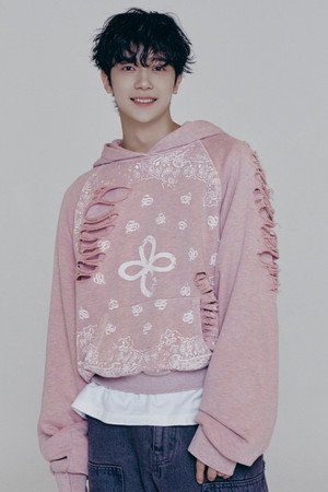 Shin Ye-chan Shin Ye-chan