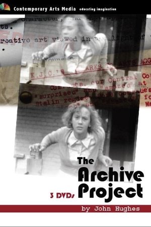 The Archive Project