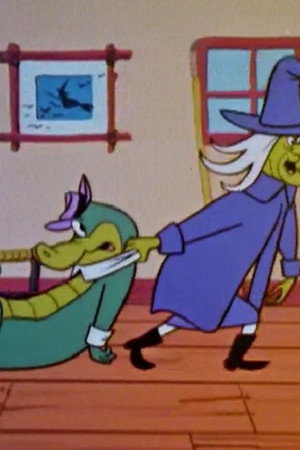 Which Is Which Witch