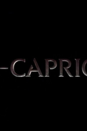 Re-Caprica
