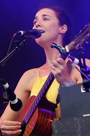 Lisa Hannigan