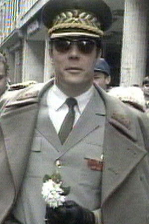 Tito po drugi put među Srbima