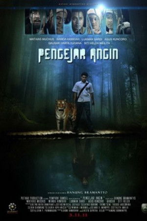 Dapunta: Wind Chaser