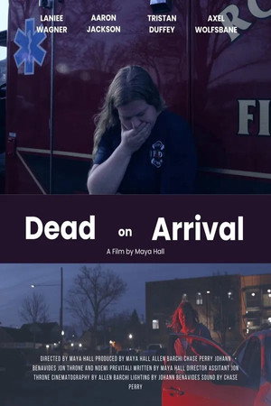 Dead on Arrival