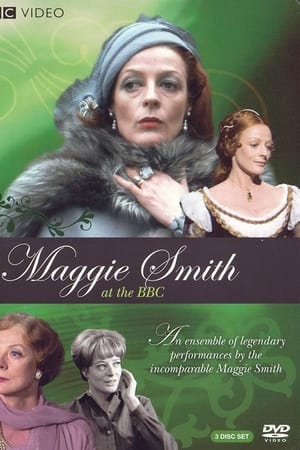 Maggie Smith at the BBC: a portrait