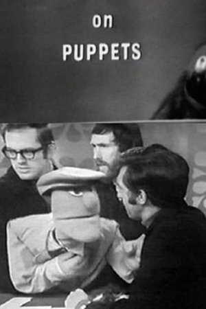 The Muppets on Puppets