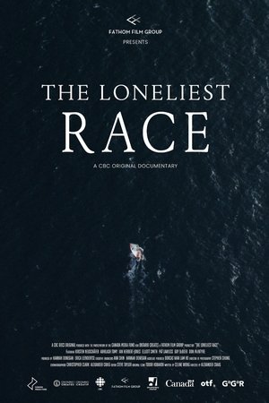 The Loneliest Race