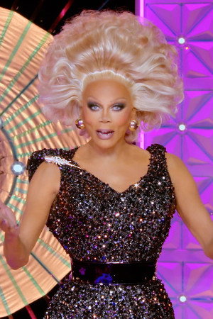 Croydon – The Rusical