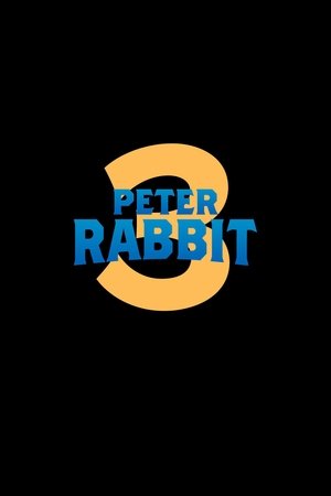 Peter Rabbit 3