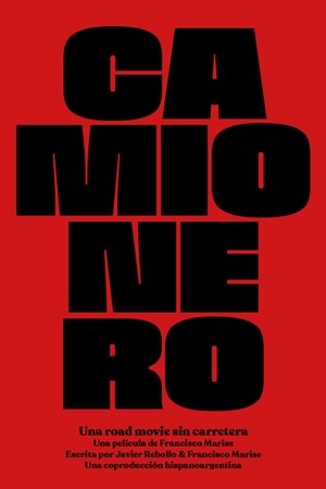 Camionero