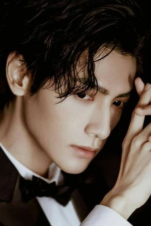 Luo Yunxi Luo Yunxi