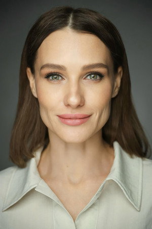 Yuliya Degtyarenko Yuliya Degtyarenko