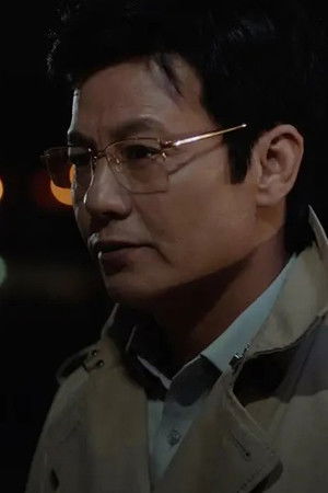 Pan Xuchuan Pan Xuchuan