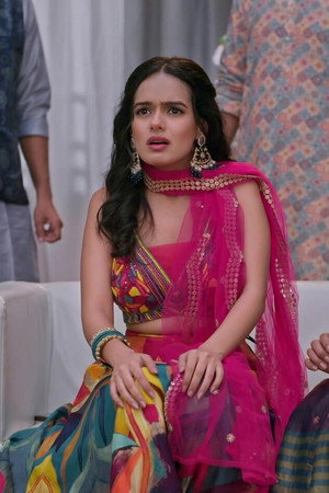 Mitali Triggers a Mishap