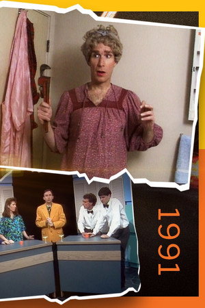 The Family to be Feud