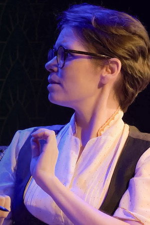 Project Ghostlight plays Candela Obscura